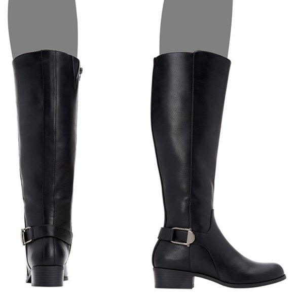 alfani kallumm boots